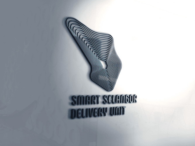 SSDU Wall Logo
