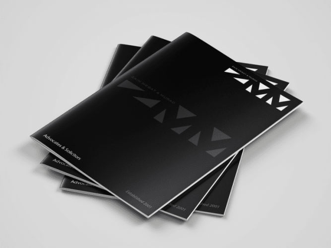 ZMM Company Profile