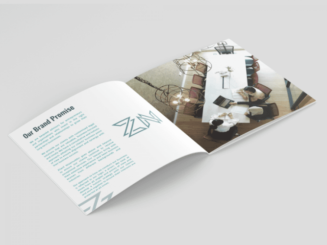 ZN Company Profile
