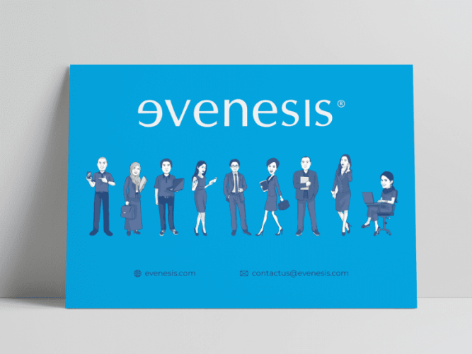 Evenesis Characters