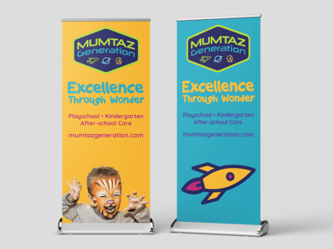 Mumtaz Bunting