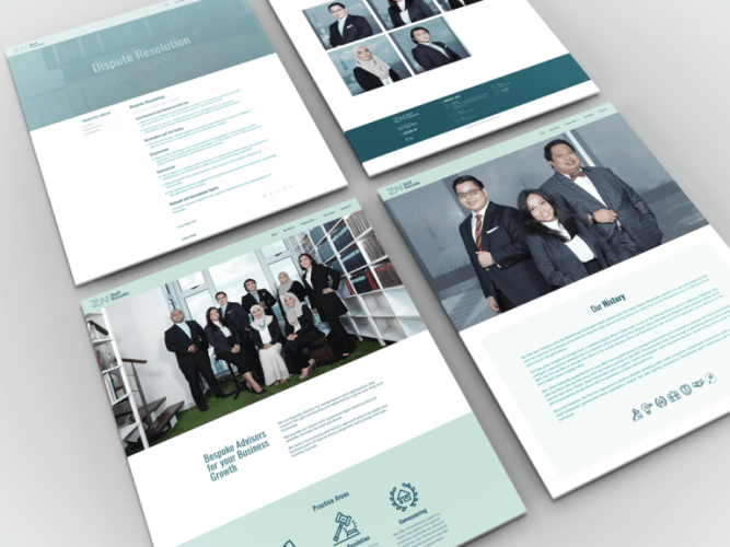 ZN Website