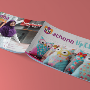 Athena Empowers