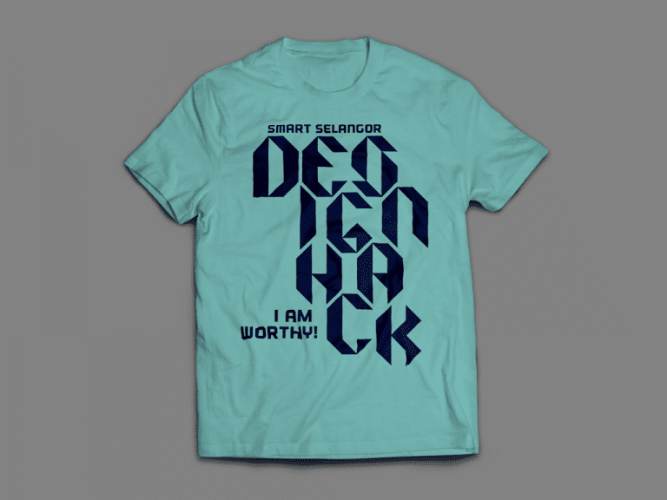 SS Design Hack Shirt
