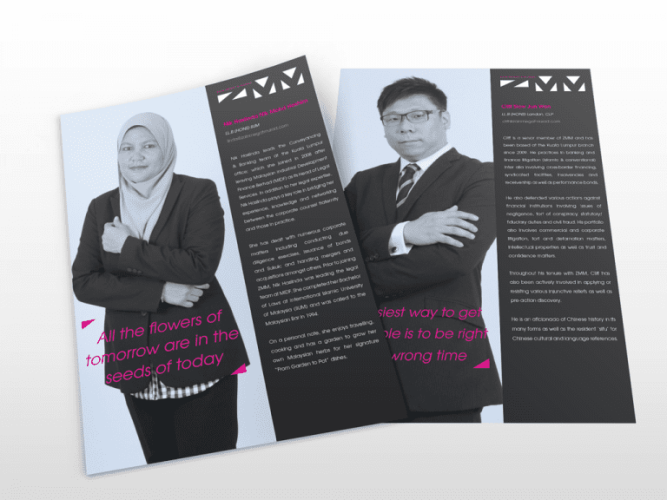 ZMM Assoc Profile