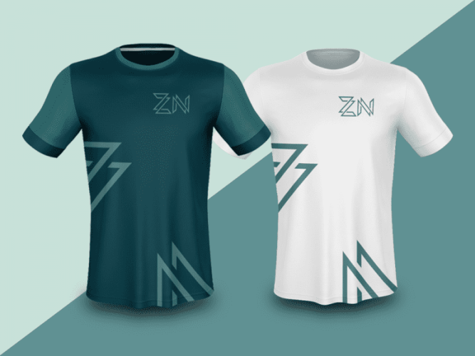 ZN Jersey