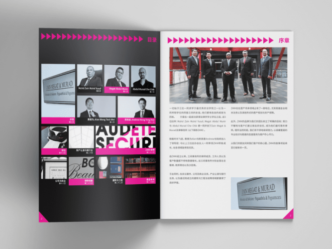 ZMM Company Profile Chinese Inside