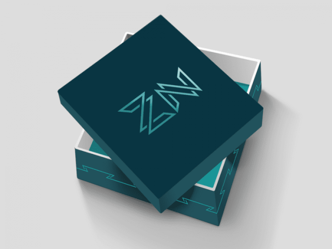 ZN Gift Box