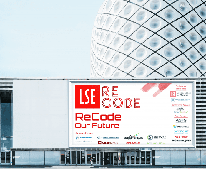 LSE Recode 2019