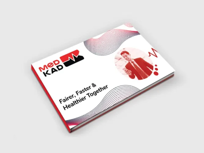 MeDKAD Company Profile