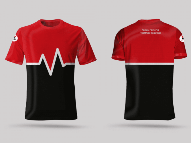 MeDKAD T-Shirt