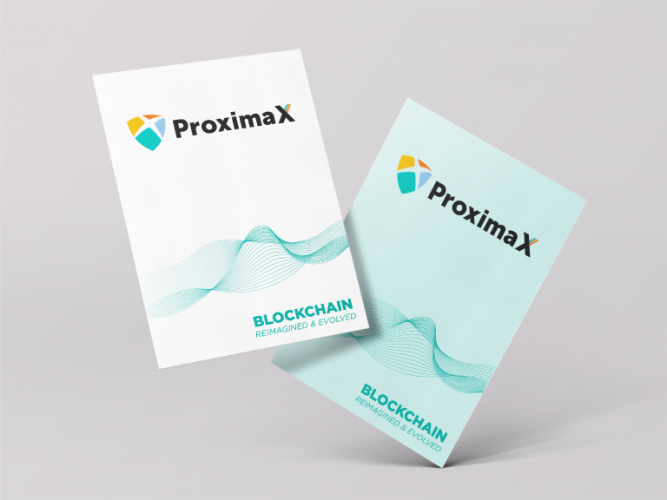 ProximaX Notepad