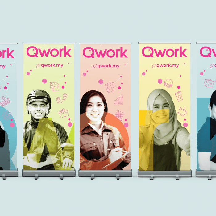 Qwork