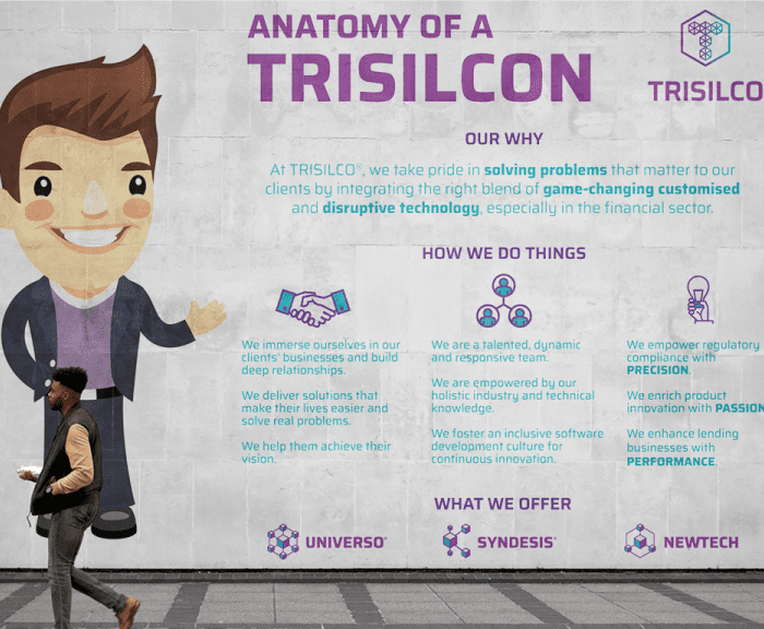 Trisilco