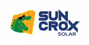 Suncrox Solar Logo Full Colour 1