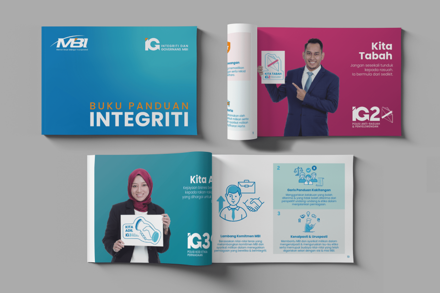 handbook mbi