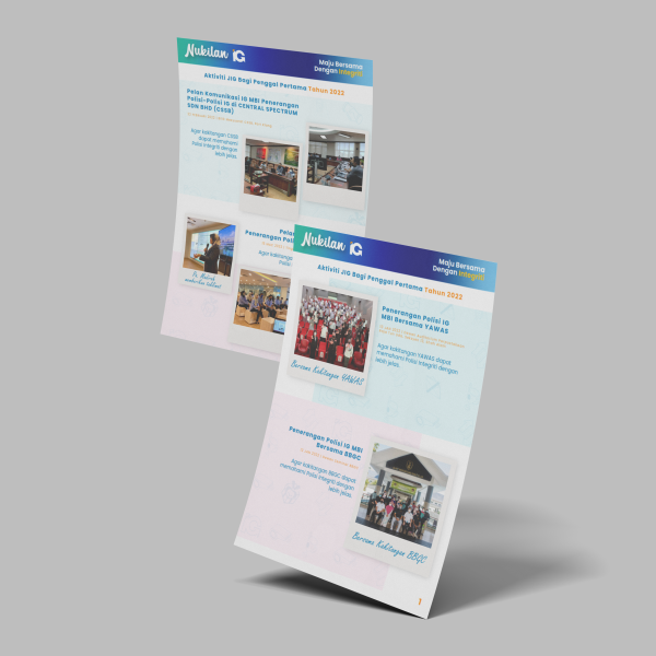 newsletter mbi