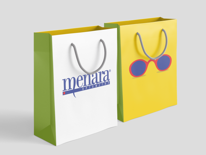 Menara Bag Large