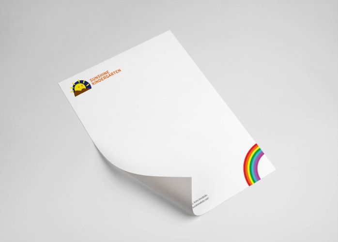 Sunshine Letterhead scaled