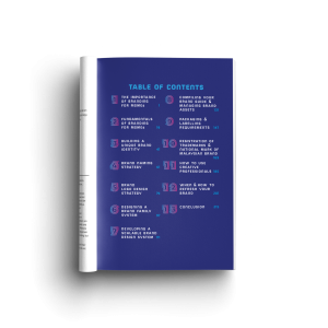 Paperback Book Mockup Curled Page