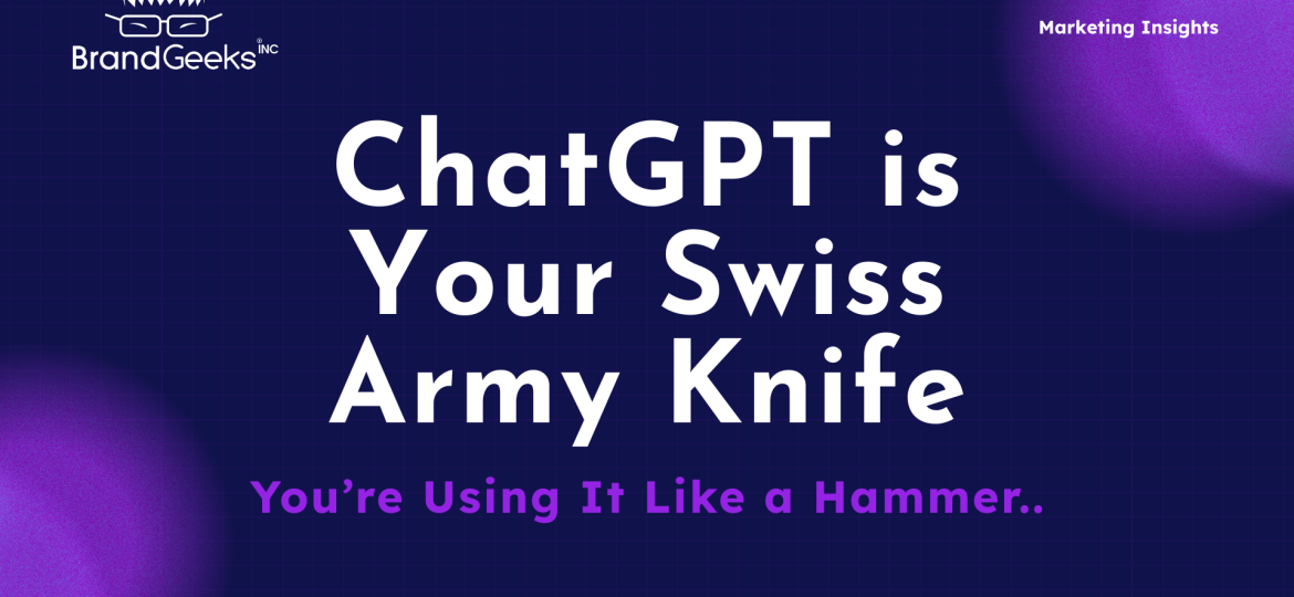 BGI Marketing - Blog Post Banners