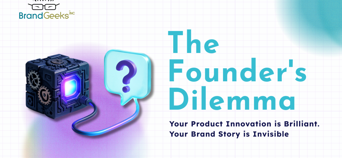 Founder's Dillema Blog Post Banner
