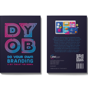 DYOB Book