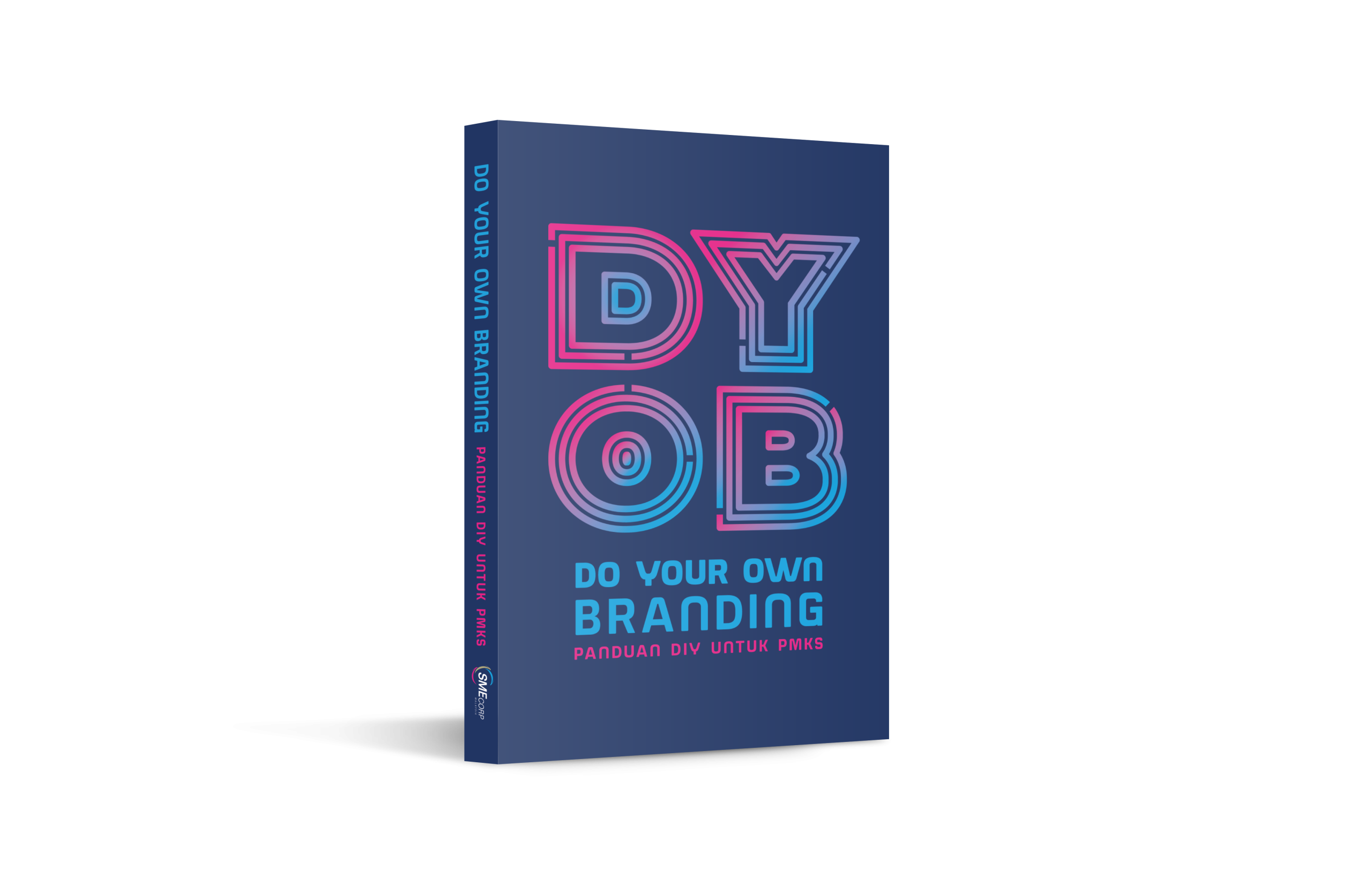 DYOB Book (Bahasa Melayu)